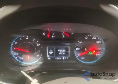 2019 Chevrolet Malibu Ls from USA, damaged, VIN 1G1ZB5ST4KF170361